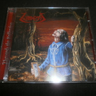 Lament: Through The Reflection Cd - pikkukuva 1