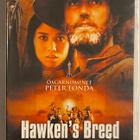 Hawken’s Breed - DVD ( uusi ) - pikkukuva 1