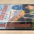 Tyttö ja villihanhet (1996) Anna Paquin & Jeff Daniels - pikkukuva 3
