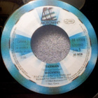 ROCKWELL  ::  TAXMAN  ::  VINYYLI  7"    1984 - pikkukuva 2