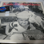 KAUKO RÖYHKÄ & NARTTU - PIKKU ENKELI LP + RÖYHKÄN NIMMARI - pikkukuva 1