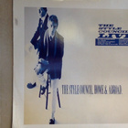 THE STYLE COUNCIL , LIVE :: HOME & ABROAD :: VINYYLI LP 1986 - pikkukuva 1