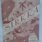 Sirkka N:o 12 1934 lasten oma kuvalehti - pikkukuva 1