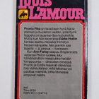 Louis L'Amour : Hirtetyn naisen joki - pikkukuva 2