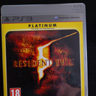 Resident Evil 5 PS3 - pikkukuva 1