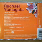 Rachael Yamagata - Worn Me Down CDS - pikkukuva 2
