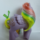 My little pony G1 Tickle - pikkukuva 3