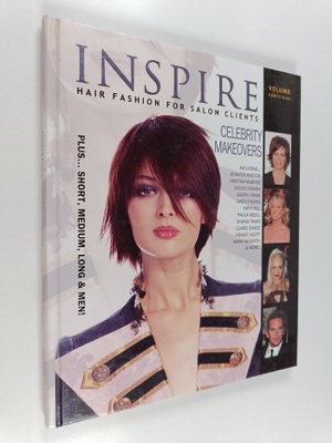 Creative Age Communications, Incorporated : Inspire Vol. 45