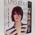 Creative Age Communications, Incorporated : Inspire Vol. 45 - pikkukuva 1