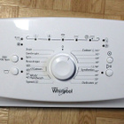 Whirlpool AWE 5080 ohjauspaneeli - pikkukuva 1