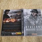 PARADISE ALLEY DVD - pikkukuva 1