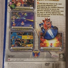 * Crash Nitro Kart PS2 PAL Lue Kuvaus - pikkukuva 3