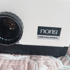 Noris V25 halogen diaprojektori - pikkukuva 2