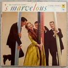 [LP] RAY CONNIFF AND HIS ORCHESTRA: ’S MARVELOUS - pikkukuva 1