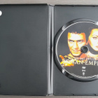 DVD: The Fall Of The Roman Empire (Sophia Loren, Omar Sharif - pikkukuva 3