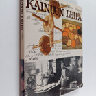 Götha Rannikko : Kainuun leipä - pikkukuva 1