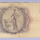 Ruotsi 5 Kronor v.1956 P-42c - pikkukuva 2