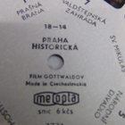 VIEW - MASTER, VANHA, KUVASSA  KOHDE - pikkukuva 2