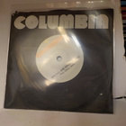 COLUMBIA - S/T VG+ US 1980 7" - pikkukuva 2