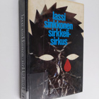 Lassi Sinkkonen : Sirkkelisirkus : balladi - pikkukuva 1