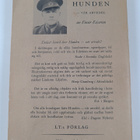 Einar Edström : Hunden - pikkukuva 2