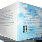 CD : Wings Unfurled - Meditations by Lorna Byrne ( SIS POSTI - pikkukuva 3
