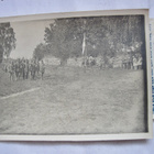 VANHA Valokuva Suojelskunta Finby Särkisalo Salo 1919 - pikkukuva 1