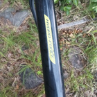 XQ Max 320cm x 76cm x 15cm Sup lauta - pikkukuva 4