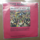 FRANK ZAPPA - LOVE OF MY LIFE 7'' SINGLE - pikkukuva 2