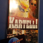 KARTELLI VHS (W) - pikkukuva 1