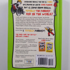 James Patterson ym. : I Totally Funniest - A Middle Schoo... - pikkukuva 2
