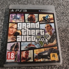 Grand Theft Auto V (PS3) - pikkukuva 1