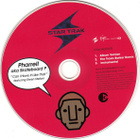Pharrell aka Skateboard P•Can I Have It Like That CD-Single - pikkukuva 2
