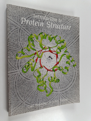 Carl Branden : Introduction to protein structure