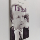 Eero Tarasti : Sävelten sankareita : eurooppalaisia musii... - pikkukuva 1