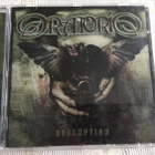 Oratorio: Redemption (CD) - pikkukuva 1