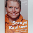 Riku Siivonen : Sampo Kaulanen : Suomen sympaattisin kaup... - pikkukuva 1