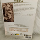 THE FLY (Kärpänen)  1958  (NORDIC) - pikkukuva 2