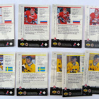 Hockey Card 1998-99 UD Choice - 29 korttia - pikkukuva 3
