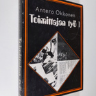 Antero Okkonen : Toimittajan työ 1 - pikkukuva 1