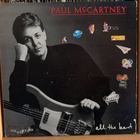Paul McCartney - All the best 2-lp - pikkukuva 1