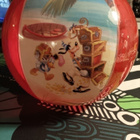 Disney uimapallo rantapallo halk 32cm - pikkukuva 2