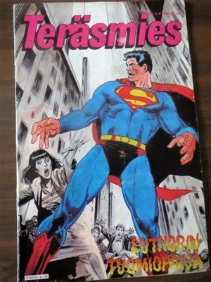 Teräsmies # 9/1986