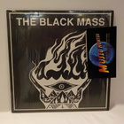 BLACK MASS - BLACK CANDLES UUSI 7" - pikkukuva 1