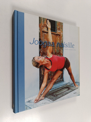 Karin Björkegren : Joogaa naisille