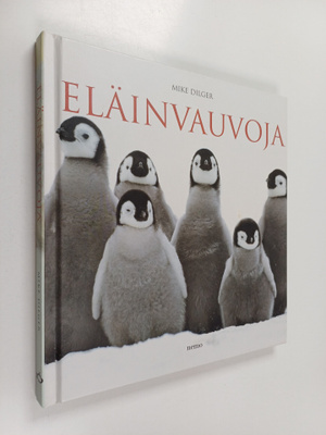 Mike Dilger : Eläinvauvoja