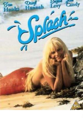 Splash	(15 645)	k	-GB-	DVD			daryl hannah	1984	SF-TXT