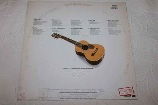 Item image