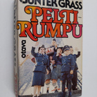 Gunter Grass : Peltirumpu - pikkukuva 1