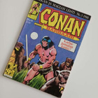 Conan barbaari sarjakuvalehti (3 / 1988) - pikkukuva 1